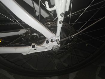 Tweedehands Brinke Custom Other Shimano Urban — afbeelding 6 van 10