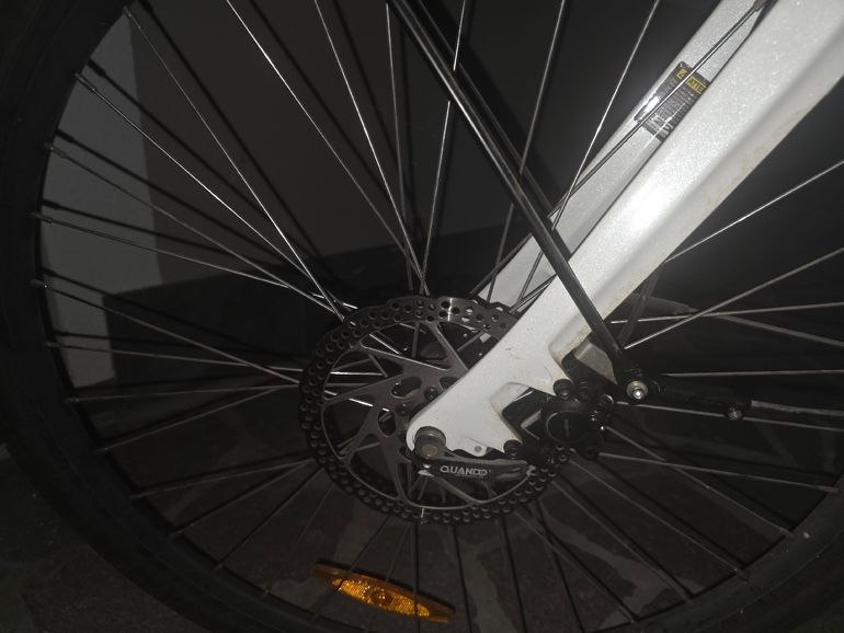 Tweedehands Brinke Custom Other Shimano Urban — afbeelding 7 van 10