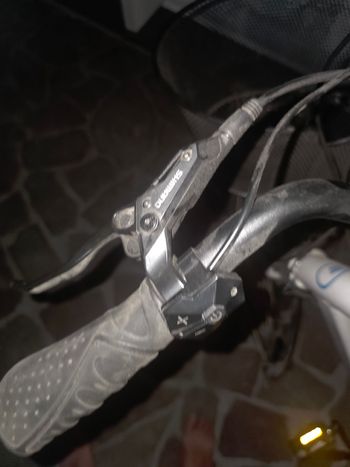 Tweedehands Brinke Custom Other Shimano Urban — afbeelding 8 van 10
