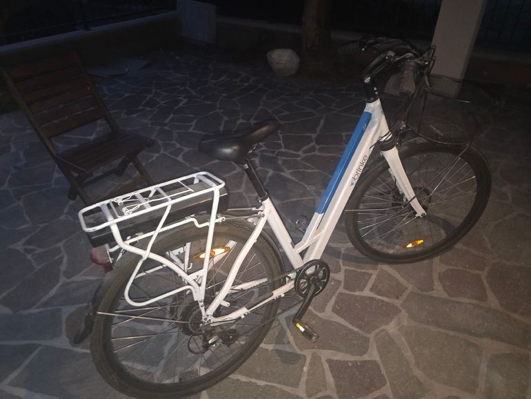 Tweedehands Brinke Custom Other Shimano Urban — afbeelding 2 van 10