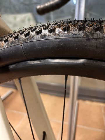 Used Megamo WEST 05 2026 2026 Road & Gravel, White — image 3 of 8