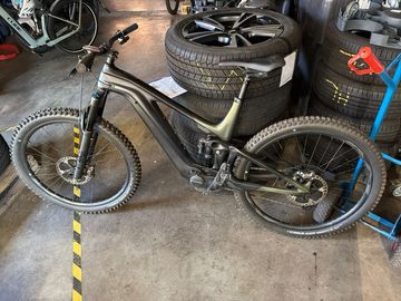 Giant Trance X Advanced, E+ 1 2022 2022 MTB d'occasion