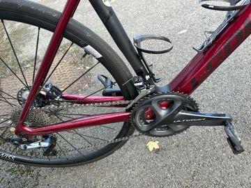 Brugt Lapierre Xelius SL 6.0 2023 2023 Road & Gravel — billede 3 af 3