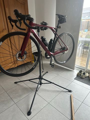 Brugt Lapierre Xelius SL 6.0 2023 2023 Road & Gravel — billede 1 af 3