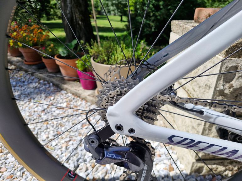 Używany Specialized Venge Shimano Ultegra Di2 2020 Road & Gravel — zdjęcie 3 z 9