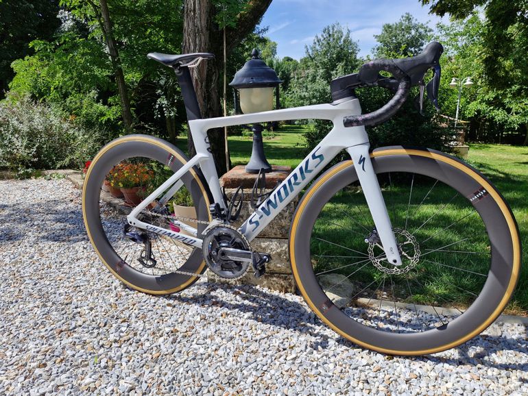 Używany Specialized Venge Shimano Ultegra Di2 2020 Road & Gravel — zdjęcie 1 z 9