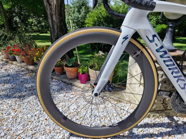Używany Specialized Venge Shimano Ultegra Di2 2020 Road & Gravel — zdjęcie 7 z 9