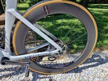 Używany Specialized Venge Shimano Ultegra Di2 2020 Road & Gravel — zdjęcie 6 z 9