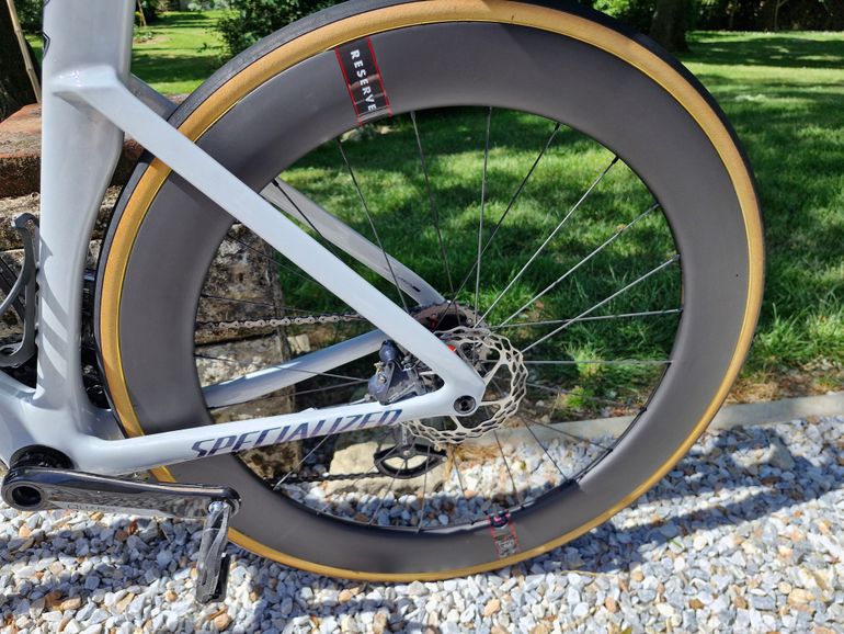 Używany Specialized Venge Shimano Ultegra Di2 2020 Road & Gravel — zdjęcie 6 z 9