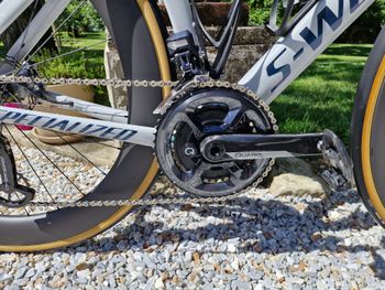 Używany Specialized Venge Shimano Ultegra Di2 2020 Road & Gravel — zdjęcie 2 z 9