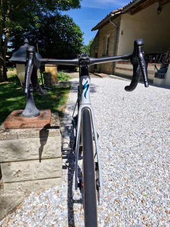 Używany Specialized Venge Shimano Ultegra Di2 2020 Road & Gravel — zdjęcie 4 z 9