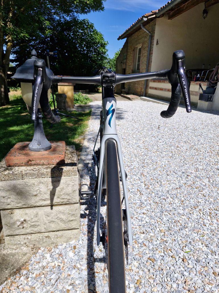 Używany Specialized Venge Shimano Ultegra Di2 2020 Road & Gravel — zdjęcie 4 z 9