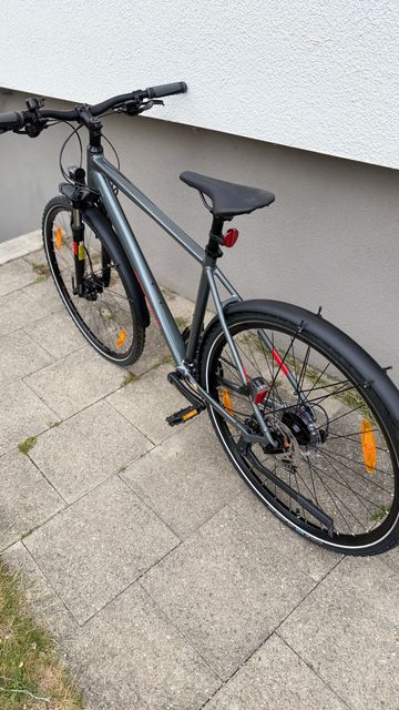 Used Axess VERIS Other Shimano 2025 Urban & Touring