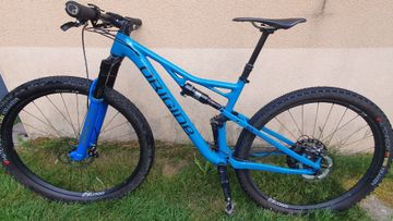 Brugt Origine Naja Shimano Deore XT 2021 MTB