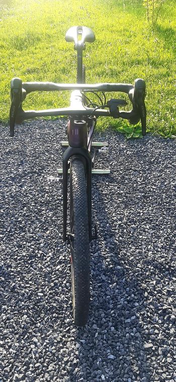 Canyon Grail:ON CF 7 2023 2023 Road & Gravel d'occasion — image 7 sur 8