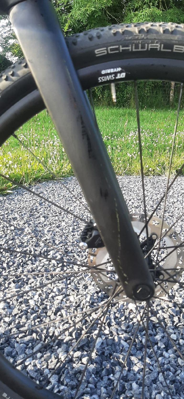 Canyon Grail:ON CF 7 2023 2023 Road & Gravel d'occasion — image 5 sur 8