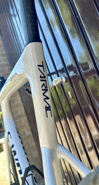 Używany Specialized S-Works Tarmac SL8 – SRAM RED AXS 2025 2025 Road & Gravel — zdjęcie 7 z 18