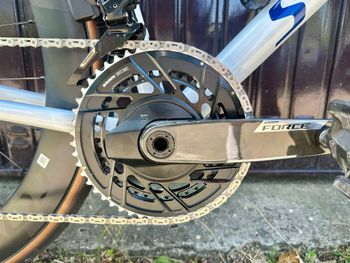 Używany Specialized S-Works Tarmac SL8 – SRAM RED AXS 2025 2025 Road & Gravel — zdjęcie 9 z 18