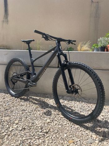 Gebrauchtes Scott Spark 910 2023 2023 MTB