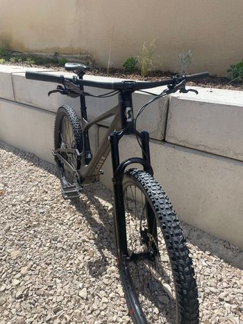 Używany Scott Spark 910 2023 2023 Mountainbike — zdjęcie 4 z 7