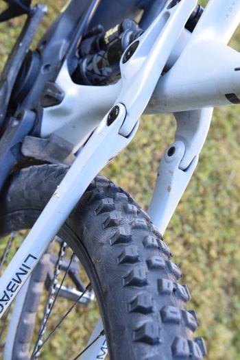 Gebrauchtes Orbea WILD M10 2023 2023 Mountainbike, Weiß, 29 — Bild 17 von 23