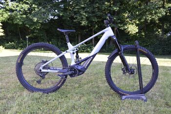 Gebrauchtes Orbea WILD M10 2023 2023 MTB