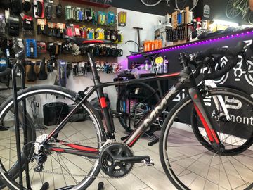 MMR Miracle Shimano 105 2018 Road & Gravel usato