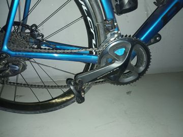 Used Basso Venta Shimano Ultegra 2022 Road & Gravel, Blue — image 3 of 4
