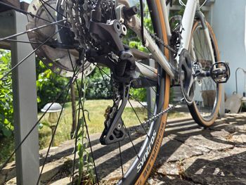 Scott Speedster Gravel 10 2019 2019 Road & Gravel d'occasion — image 9 sur 20