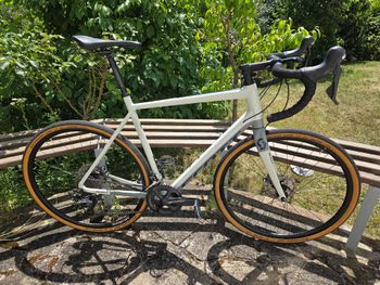Gebrauchtes Scott Speedster Gravel 10 2019 2019 Road & Gravel