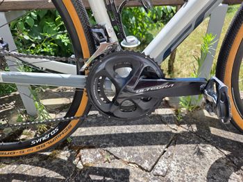 Scott Speedster Gravel 10 2019 2019 Road & Gravel d'occasion — image 7 sur 20