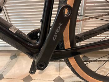 Specialized Diverge 4 Sport Carbon - Shimano GRX 600 2026 2026 Road & Gravel de segunda mano, Negro — imagen 6 de 15