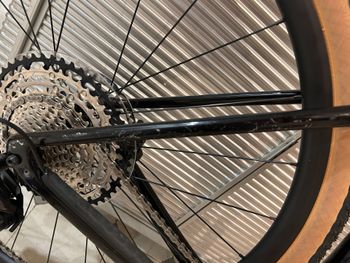 Specialized Diverge 4 Sport Carbon - Shimano GRX 600 2026 2026 Road & Gravel de segunda mano, Negro — imagen 15 de 15