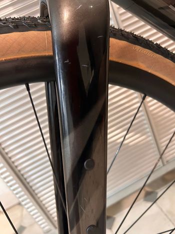 Specialized Diverge 4 Sport Carbon - Shimano GRX 600 2026 2026 Road & Gravel de segunda mano, Negro — imagen 11 de 15