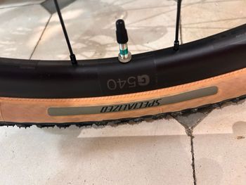 Specialized Diverge 4 Sport Carbon - Shimano GRX 600 2026 2026 Road & Gravel de segunda mano, Negro — imagen 7 de 15