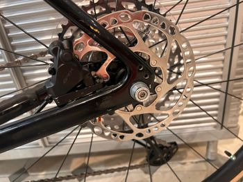 Specialized Diverge 4 Sport Carbon - Shimano GRX 600 2026 2026 Road & Gravel de segunda mano, Negro — imagen 9 de 15