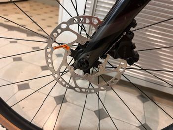 Specialized Diverge 4 Sport Carbon - Shimano GRX 600 2026 2026 Road & Gravel de segunda mano, Negro — imagen 10 de 15