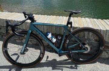 Brugt Canyon Ultimate CF SLX 8 Di2 2024 2024 Road & Gravel — billede 12 af 36