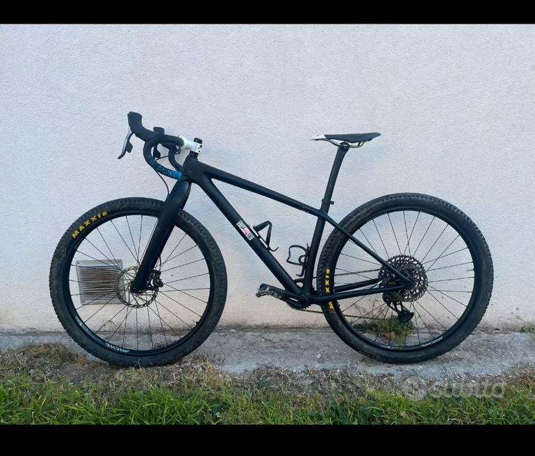 Używany Altro Custom SRAM Red eTap AXS 2024 Road & Gravel — zdjęcie 1 z 5
