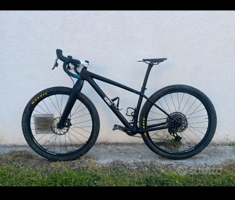 Used Altro Custom SRAM Red eTap AXS 2024 Road & Gravel