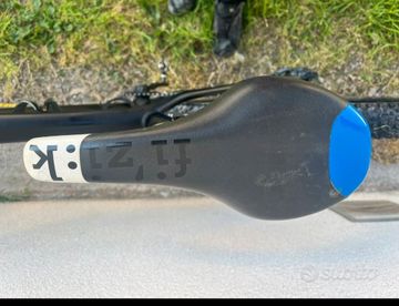 Used Altro Custom SRAM Red eTap AXS 2024 Road & Gravel, Black — image 4 of 5