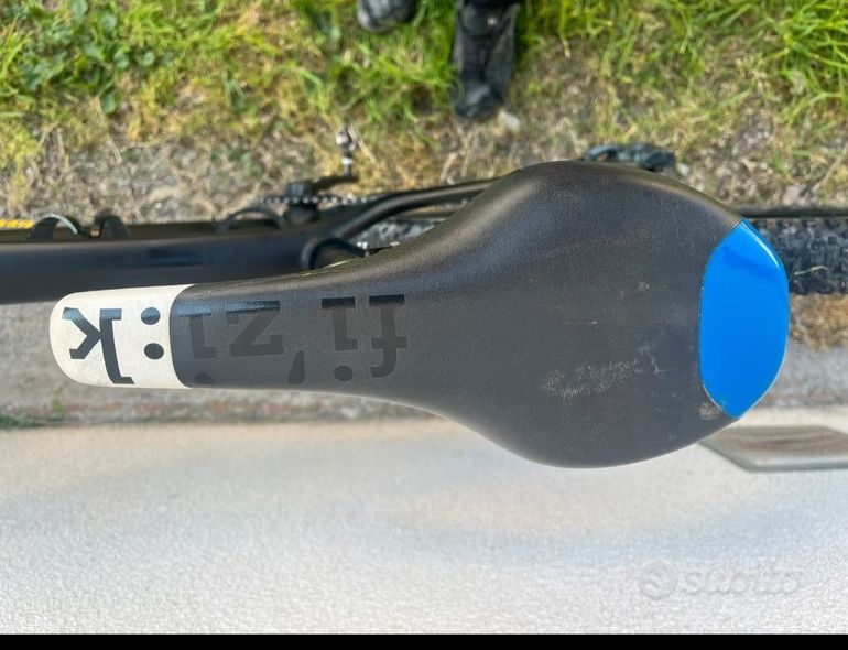 Używany Altro Custom SRAM Red eTap AXS 2024 Road & Gravel — zdjęcie 4 z 5