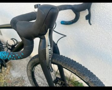 Used Altro Custom SRAM Red eTap AXS 2024 Road & Gravel, Black — image 5 of 5