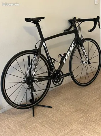 Used Time Nxr 2013 Road & Gravel, Black — image 2 of 12