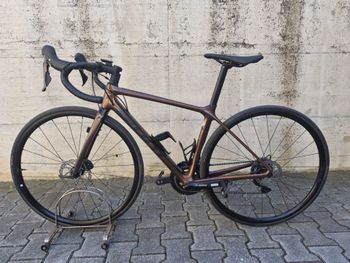 Używany Giant TCR Advanced Disc 2 Pro Compact 2024 2024 Road & Gravel — zdjęcie 2 z 10