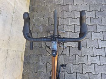 Używany Giant TCR Advanced Disc 2 Pro Compact 2024 2024 Road & Gravel — zdjęcie 7 z 10