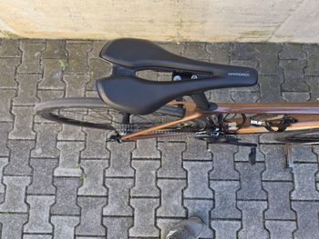 Używany Giant TCR Advanced Disc 2 Pro Compact 2024 2024 Road & Gravel — zdjęcie 4 z 10