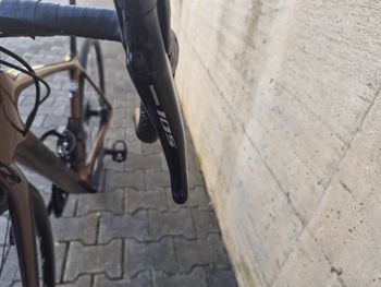 Używany Giant TCR Advanced Disc 2 Pro Compact 2024 2024 Road & Gravel — zdjęcie 5 z 10