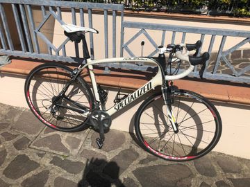 Specialized Roubeaux 2010 2010 Road & Gravel usato