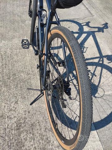 Used Cannondale Topstone 3 2023 2023 Road & Gravel, Black — image 7 of 7
